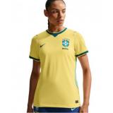 Brasil 1a Equipación 2026- MUJER